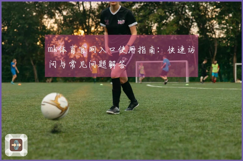 mk体育官网入口使用指南：快速访问与常见问题解答