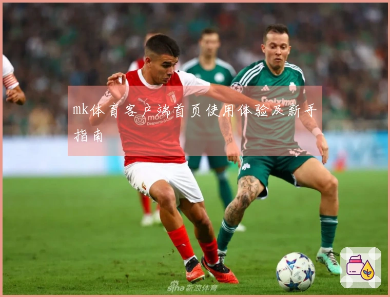 mk体育客户端首页使用体验及新手指南