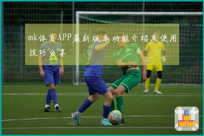 mk体育APP最新版本功能介绍及使用技巧分享