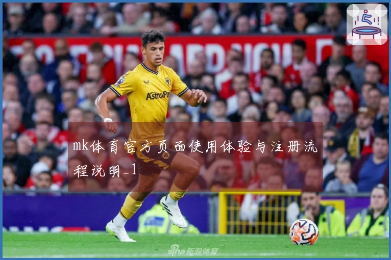 mk体育官方页面使用体验与注册流程说明_1